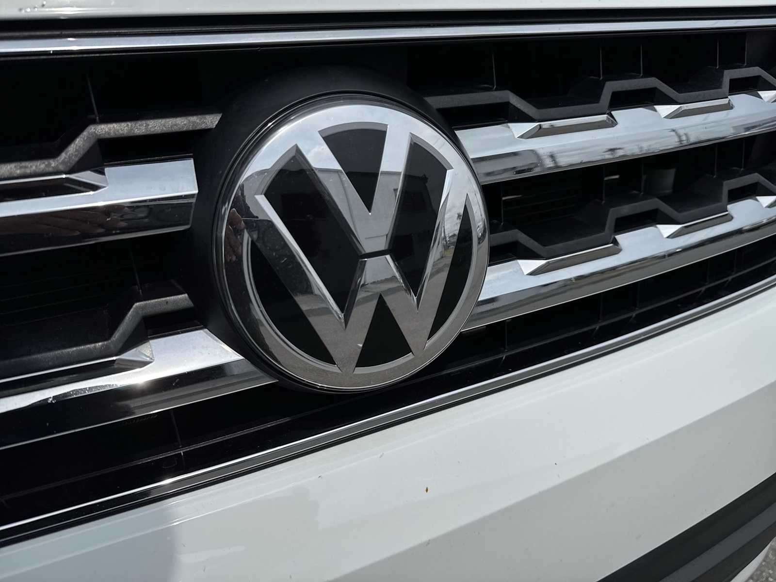 Thumbnail: 2019 Volkswagen Atlas - 11