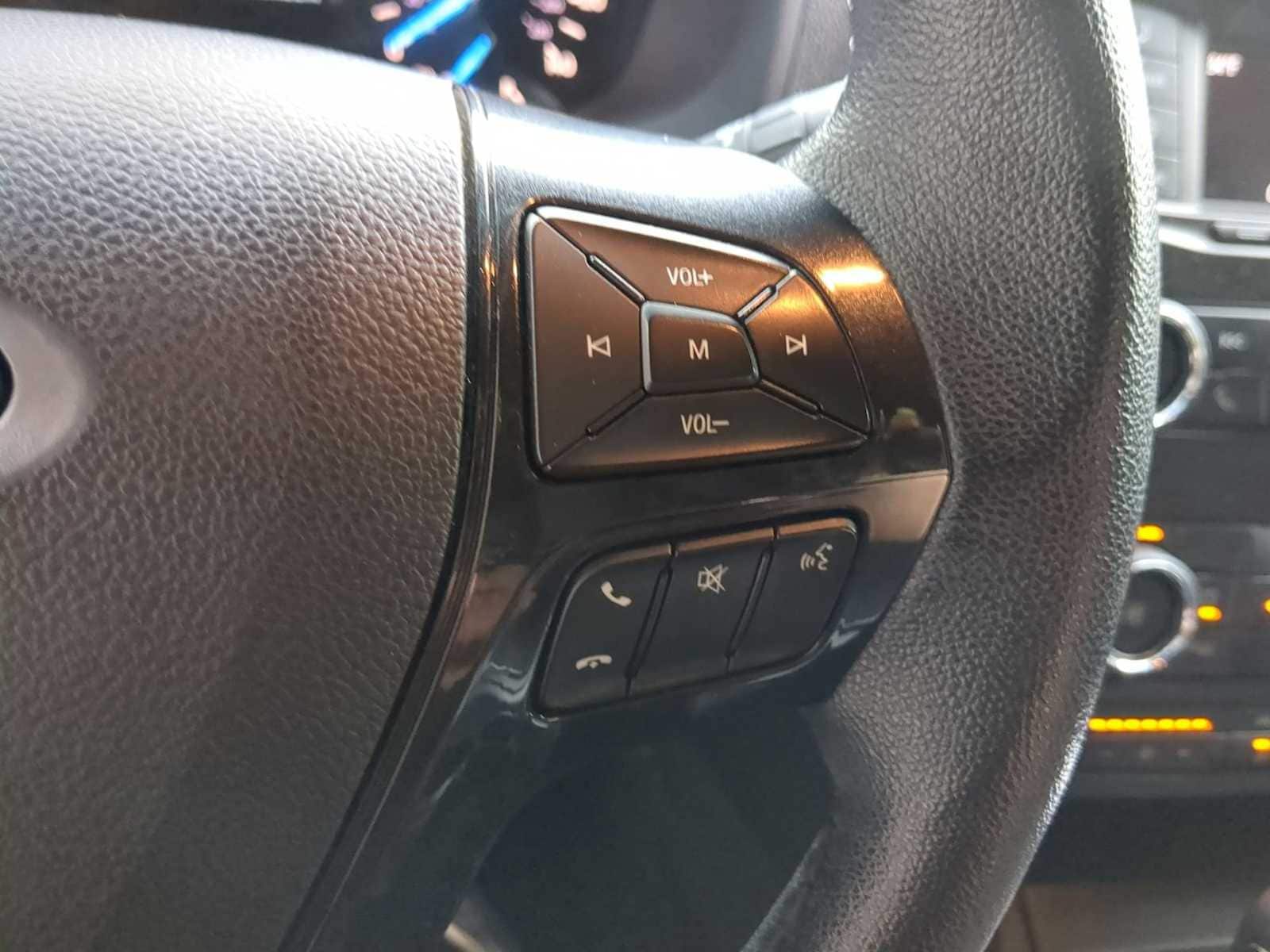 Thumbnail: 2019 Ford Explorer - 23