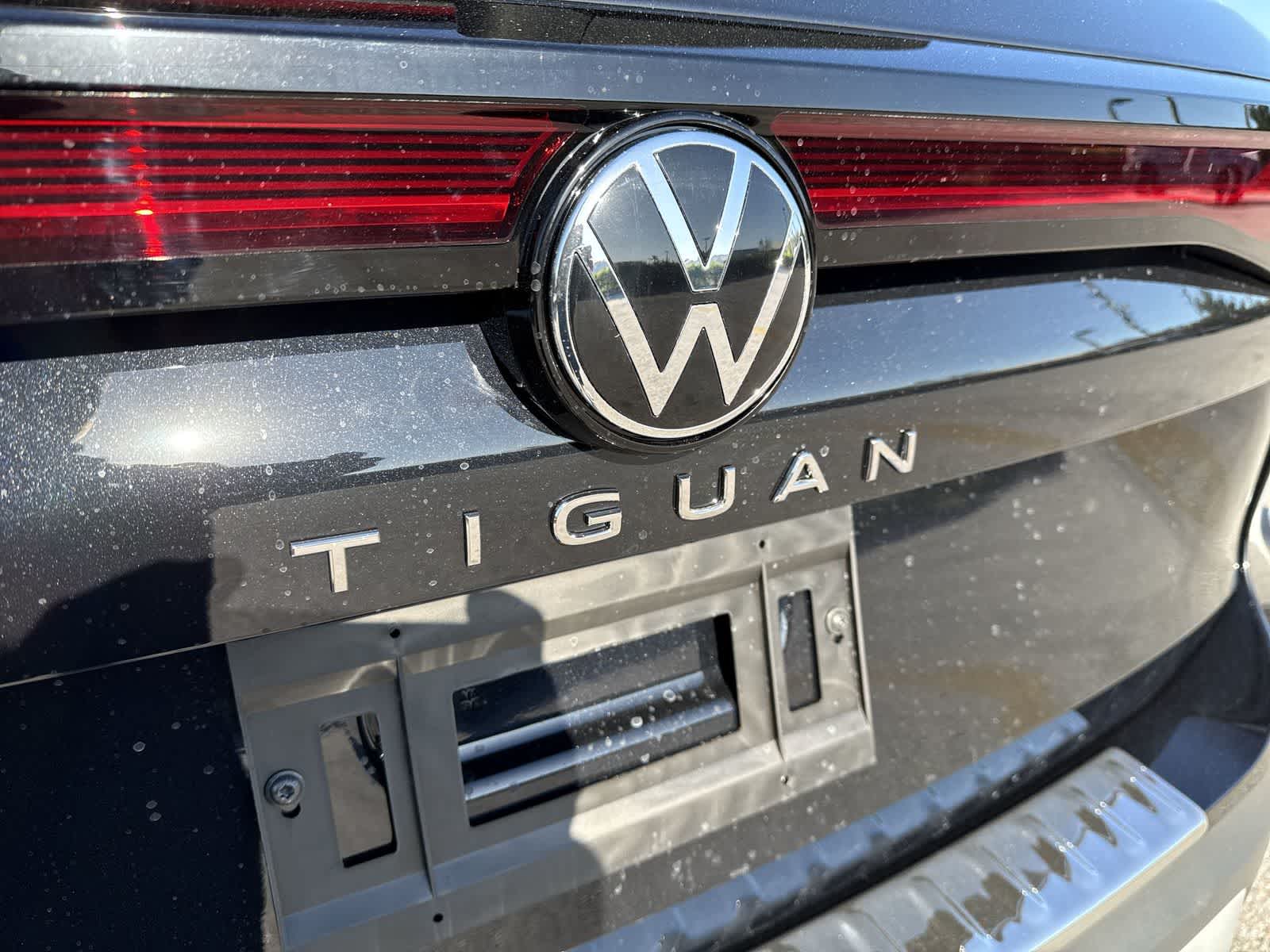 Thumbnail: 2026 Volkswagen Tiguan - 11
