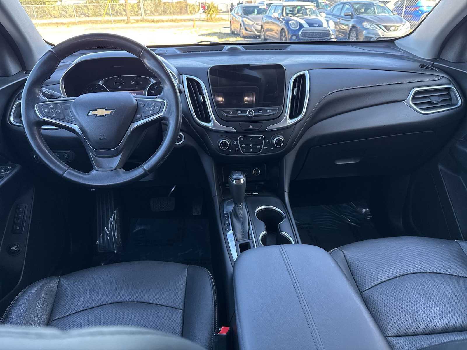 Thumbnail: 2020 Chevrolet Equinox - 15