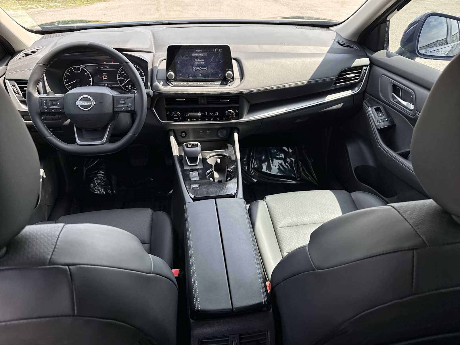 Thumbnail: 2025 Nissan Rogue - 17