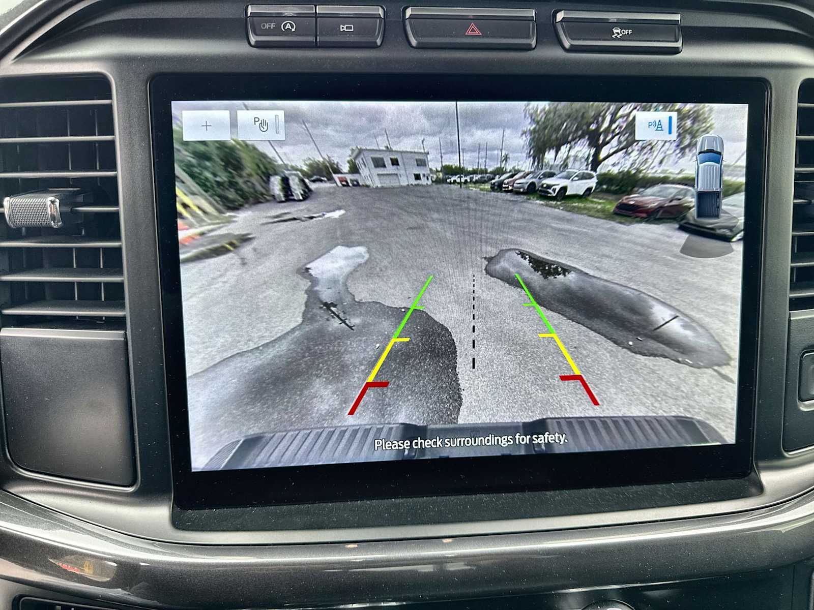 Thumbnail: 2023 Ford F-150 - 28