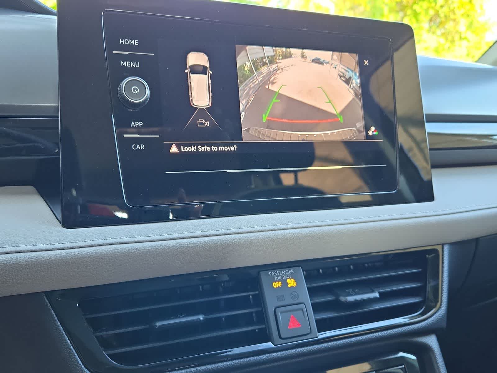 Thumbnail: 2025 Volkswagen Taos - 28