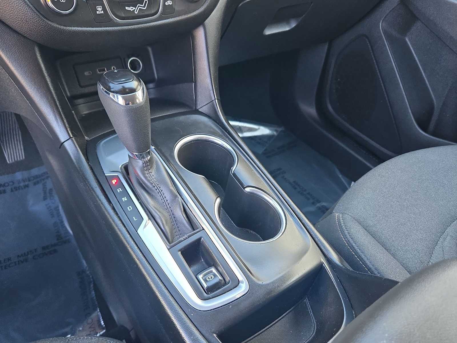 Thumbnail: 2019 Chevrolet Equinox - 28