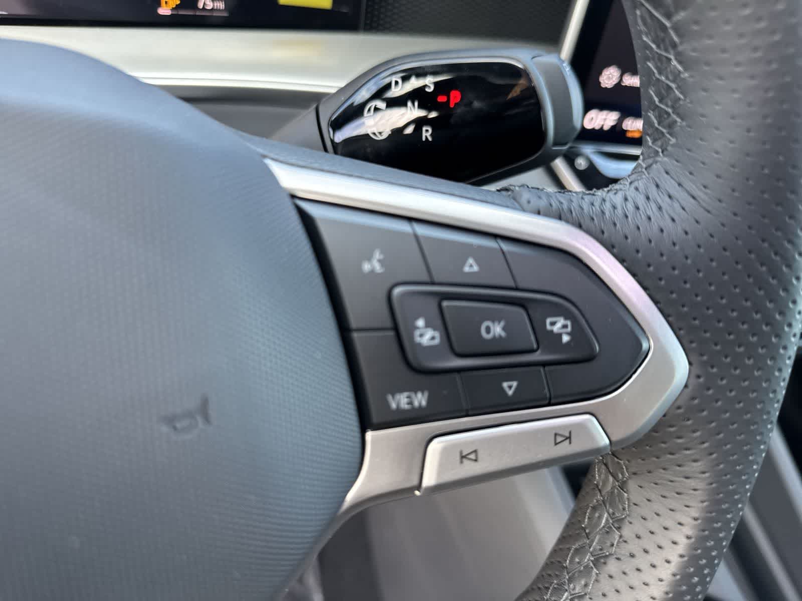 Thumbnail: 2026 Volkswagen Tiguan - 23