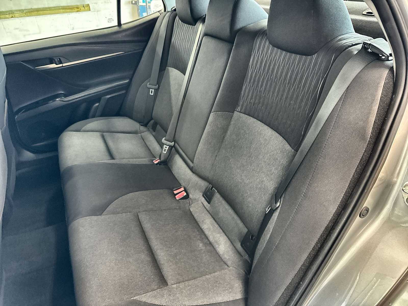 Thumbnail: 2025 Toyota Camry - 17