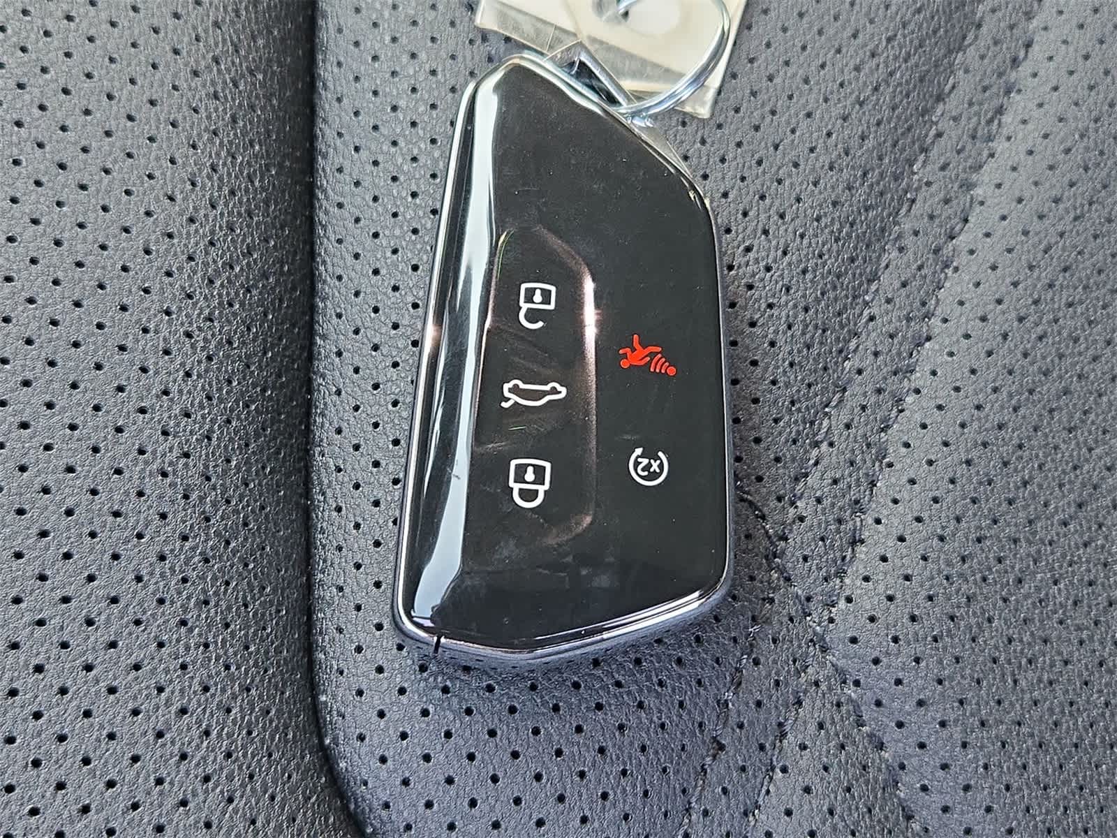 Thumbnail: 2026 Volkswagen Atlas - 34