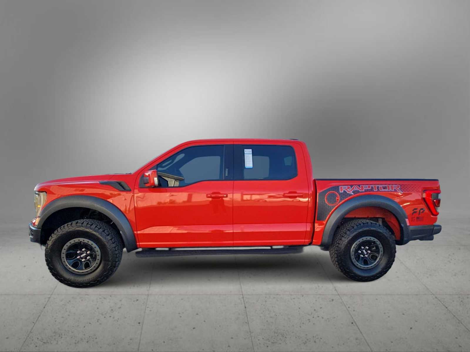 Thumbnail: 2022 Ford F-150 - 5