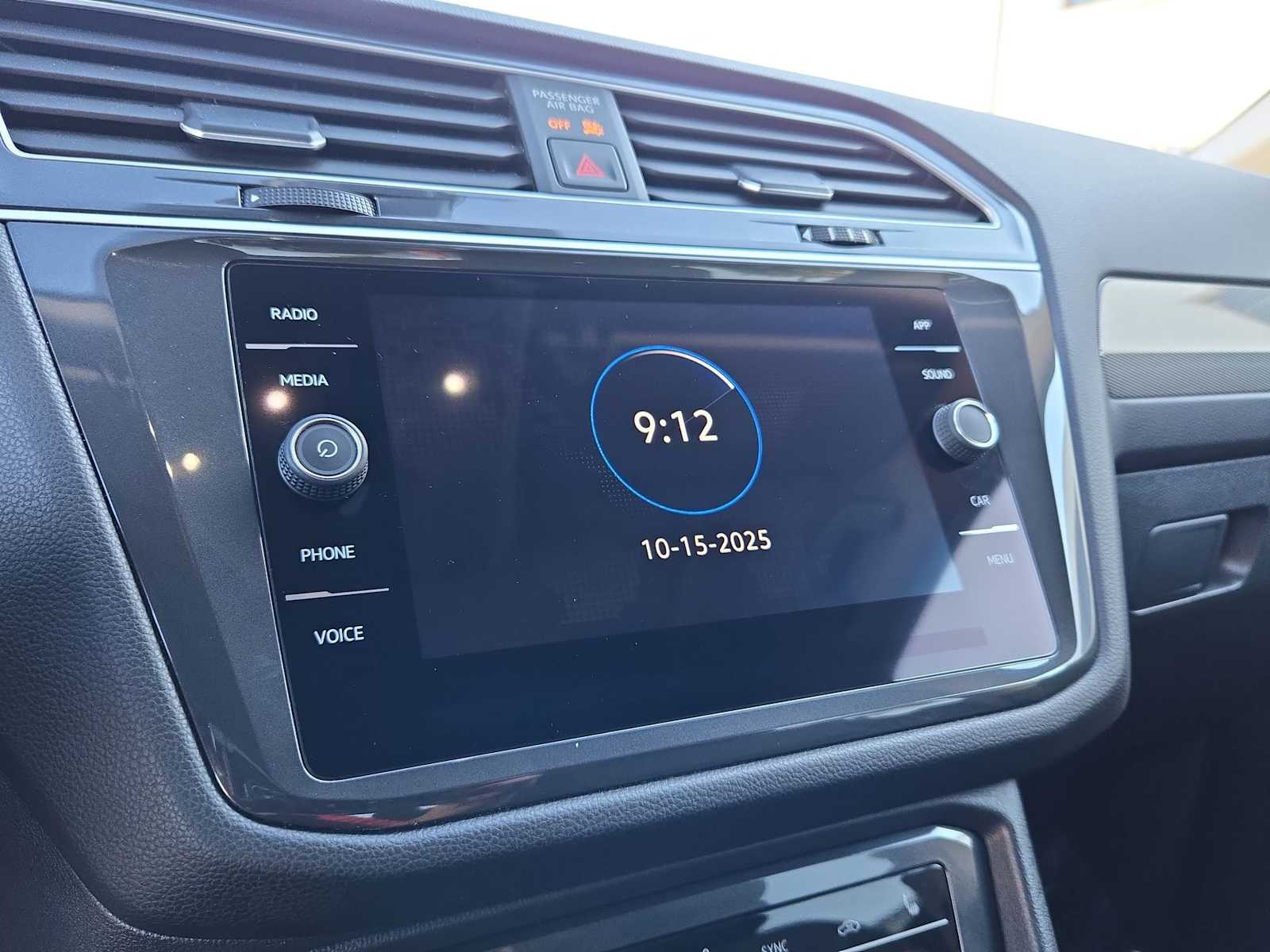 Thumbnail: 2024 Volkswagen Tiguan - 26