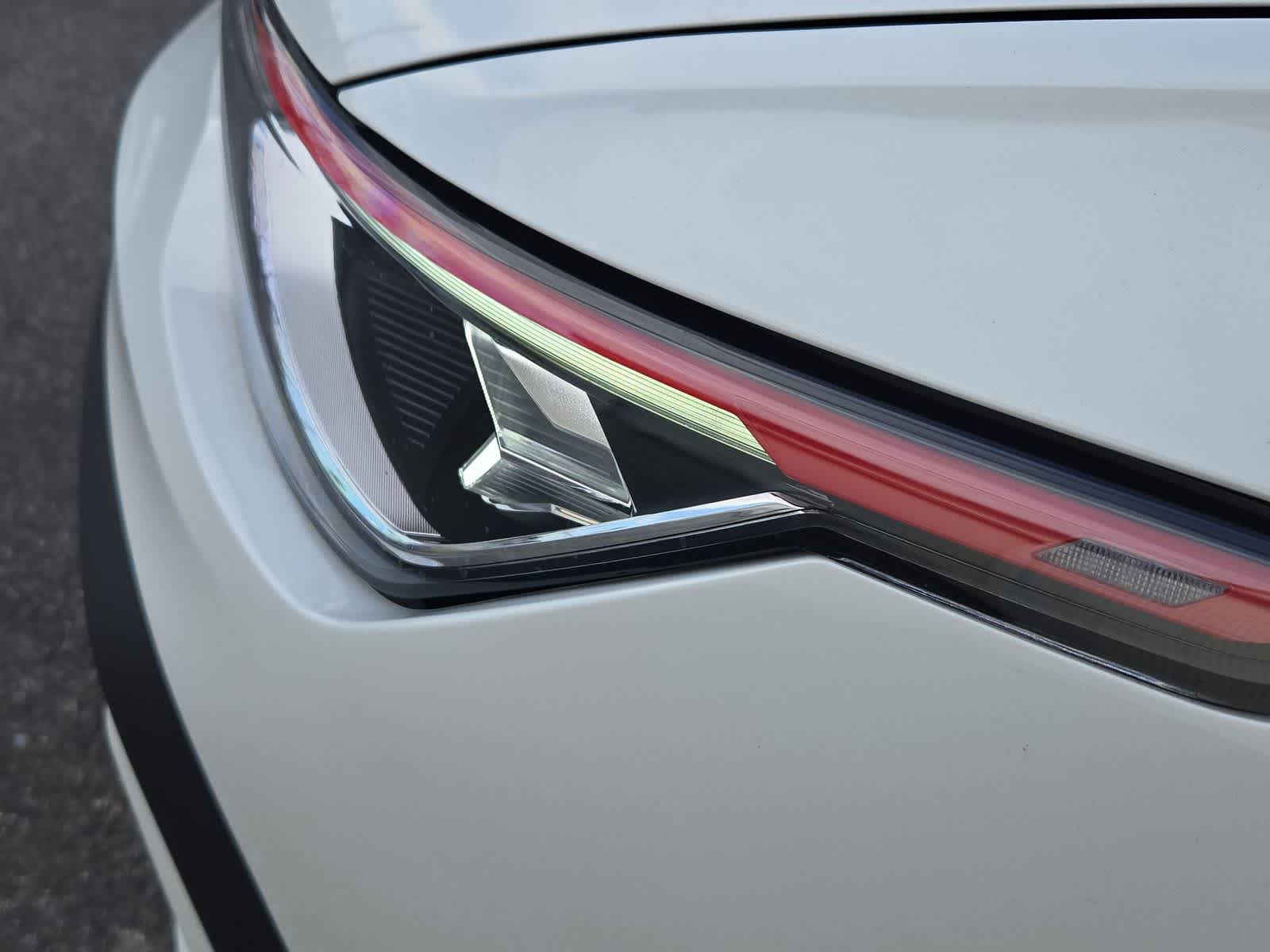 Thumbnail: 2026 Volkswagen Golf - 18