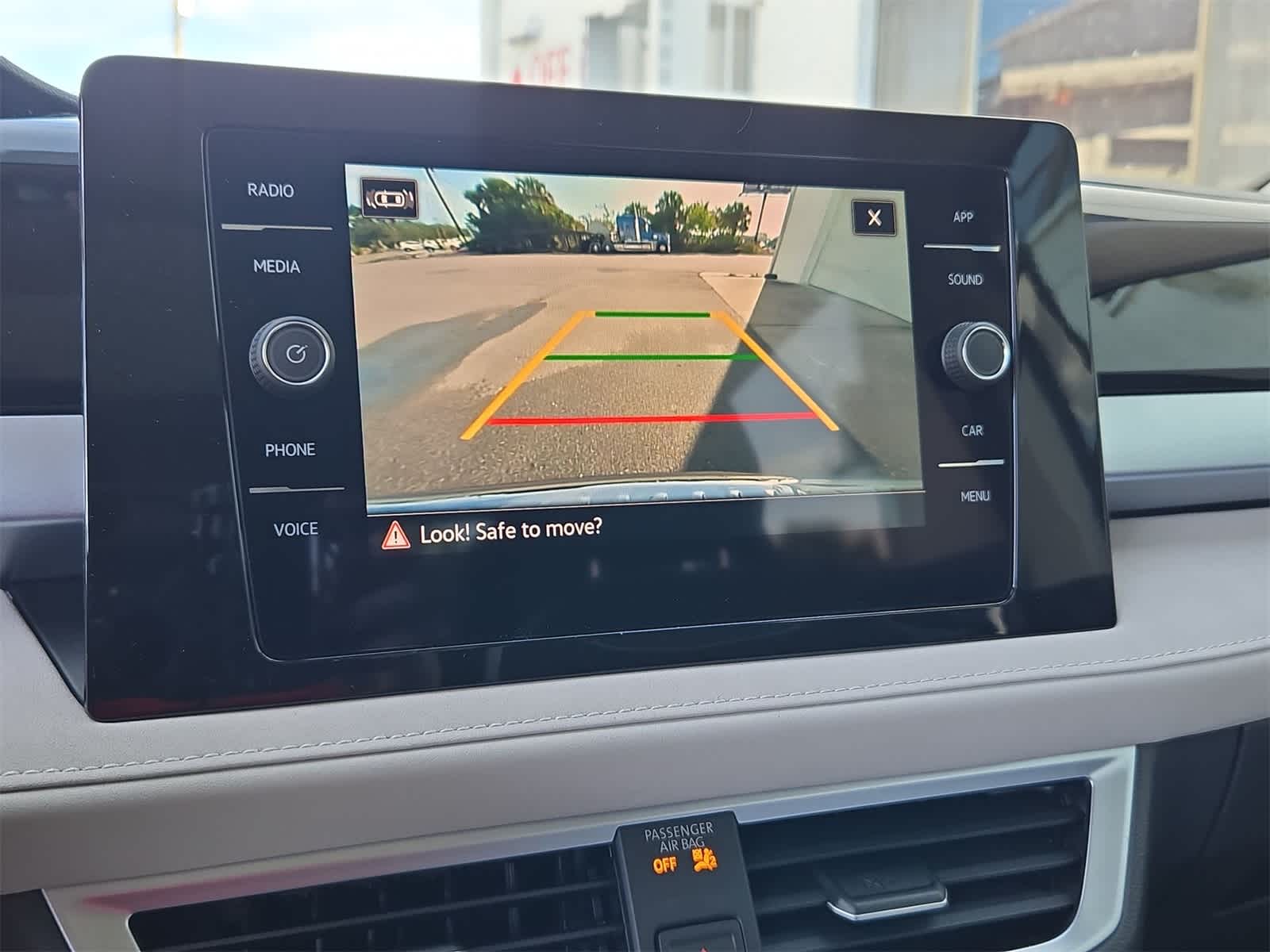 Thumbnail: 2025 Volkswagen Taos - 28