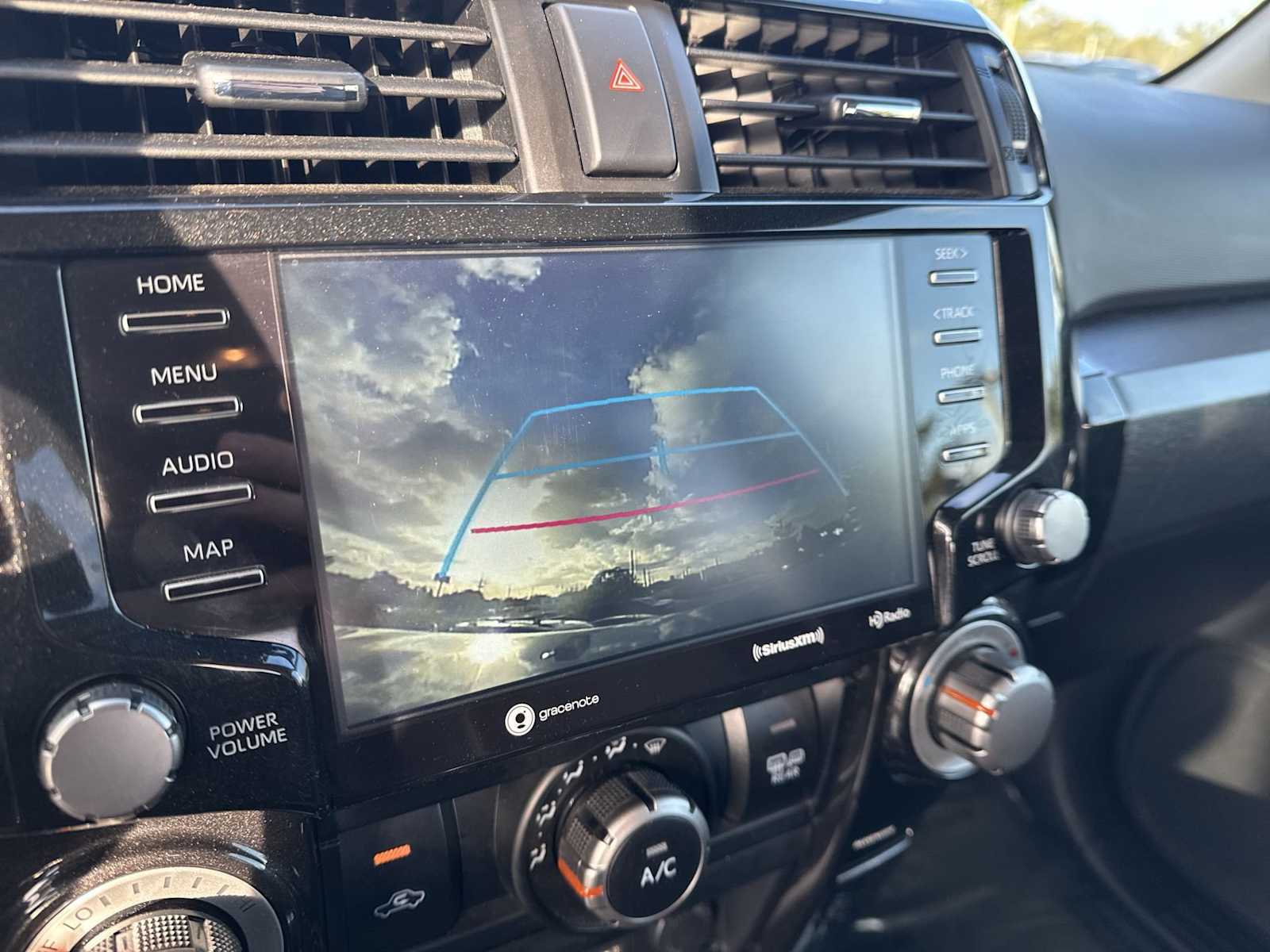 Thumbnail: 2024 Toyota 4Runner - 29