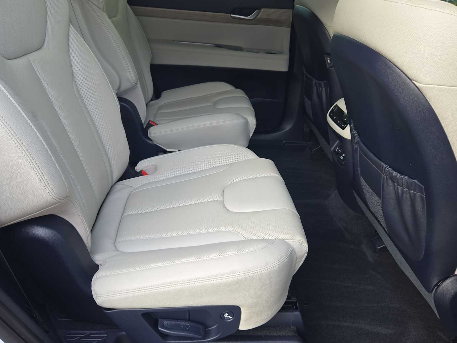 Thumbnail: 2021 Hyundai Palisade - 19