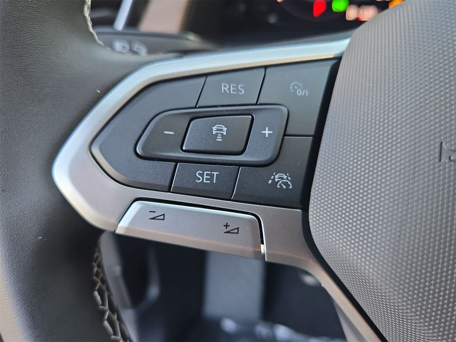 Thumbnail: 2026 Volkswagen Atlas - 24