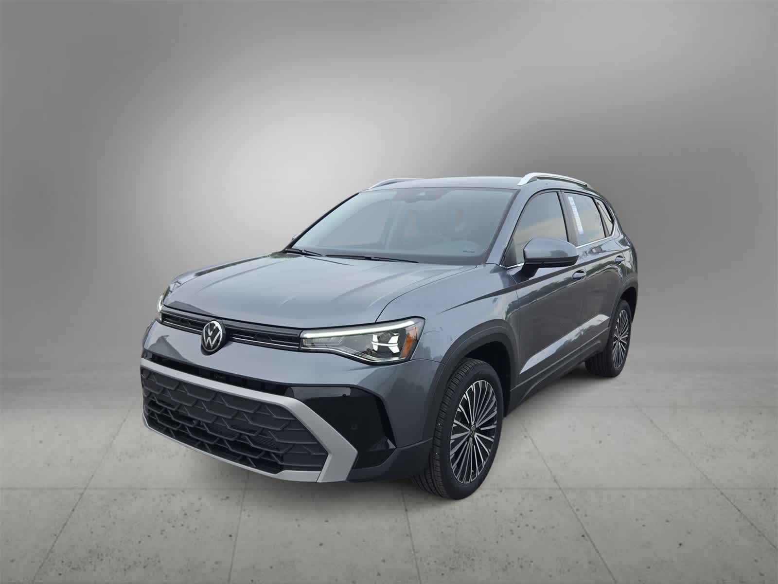 Thumbnail: 2025 Volkswagen Taos - 4