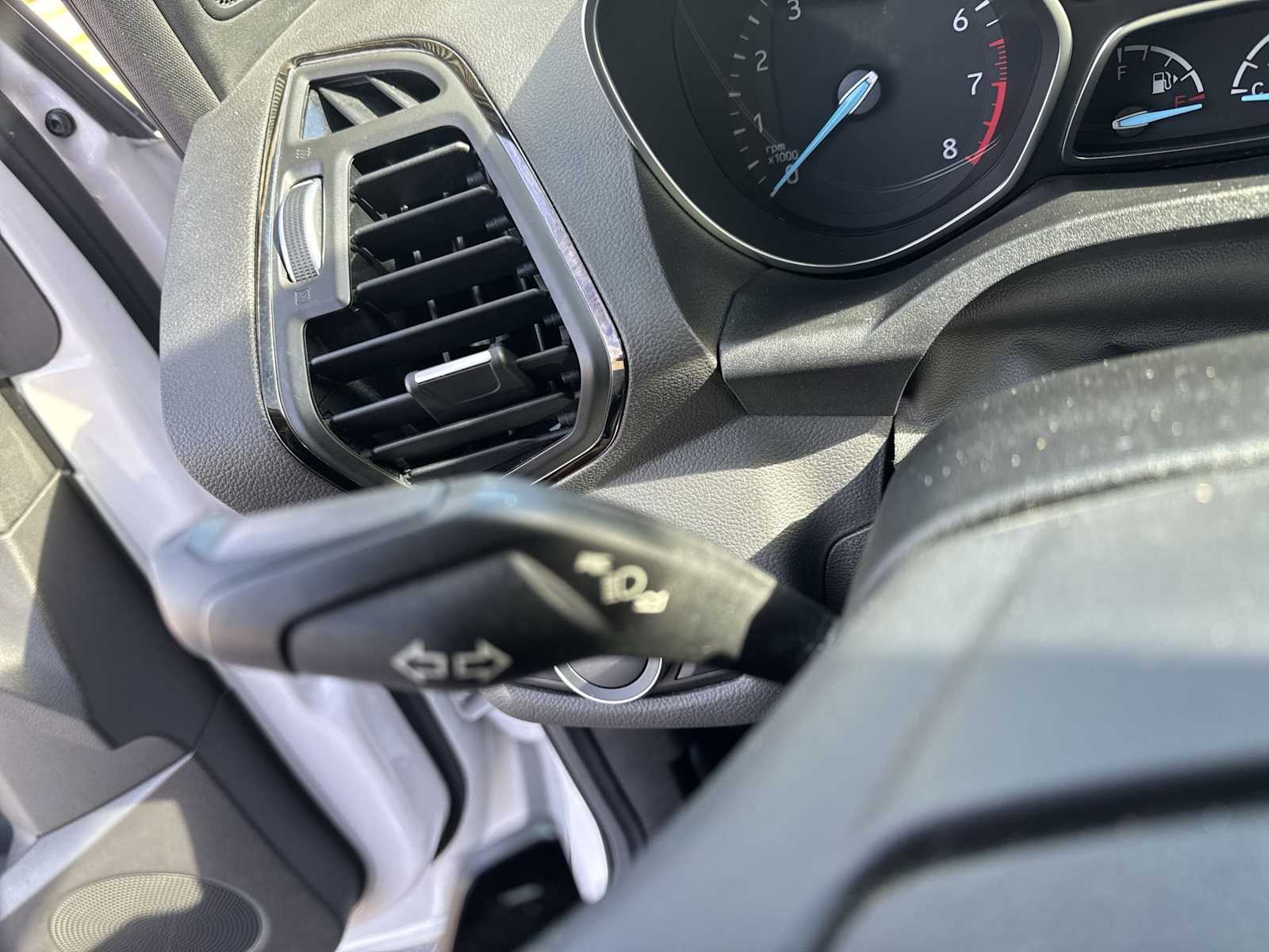 Thumbnail: 2017 Ford Escape - 34