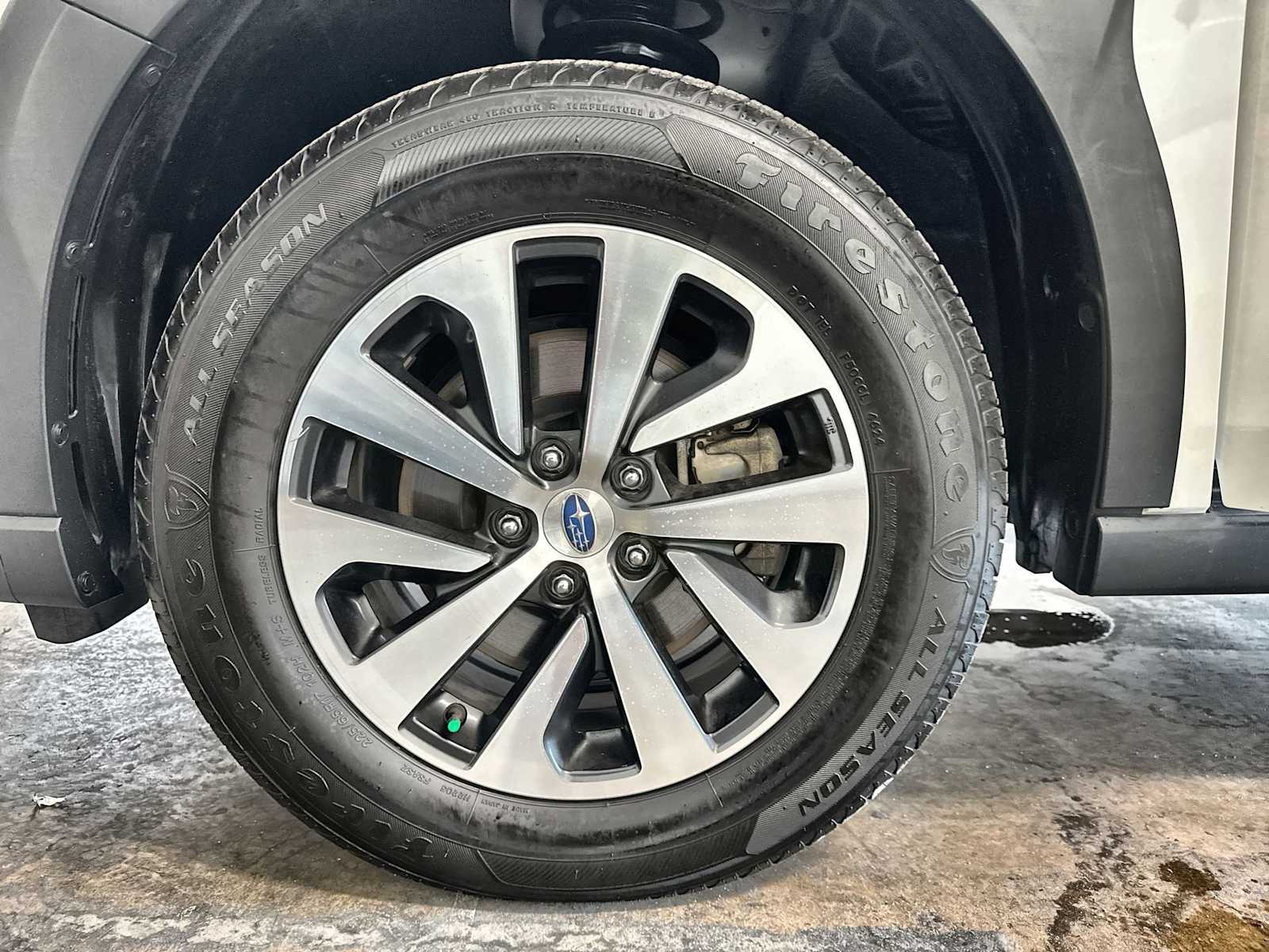 Thumbnail: 2024 Subaru Outback - 13