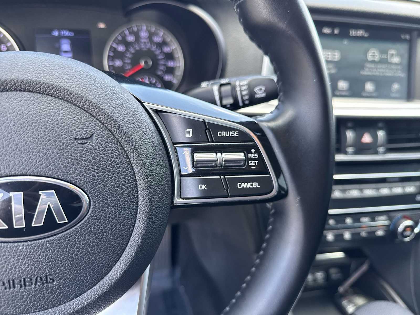 Thumbnail: 2019 Kia Optima - 24