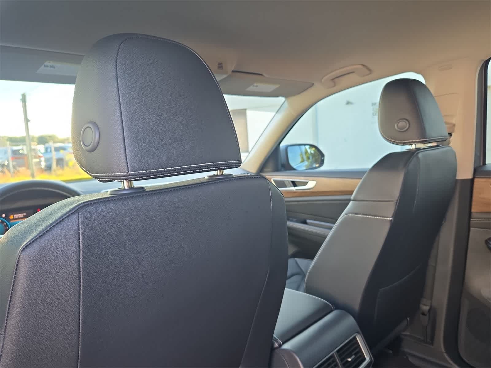 Thumbnail: 2026 Volkswagen Atlas - 19