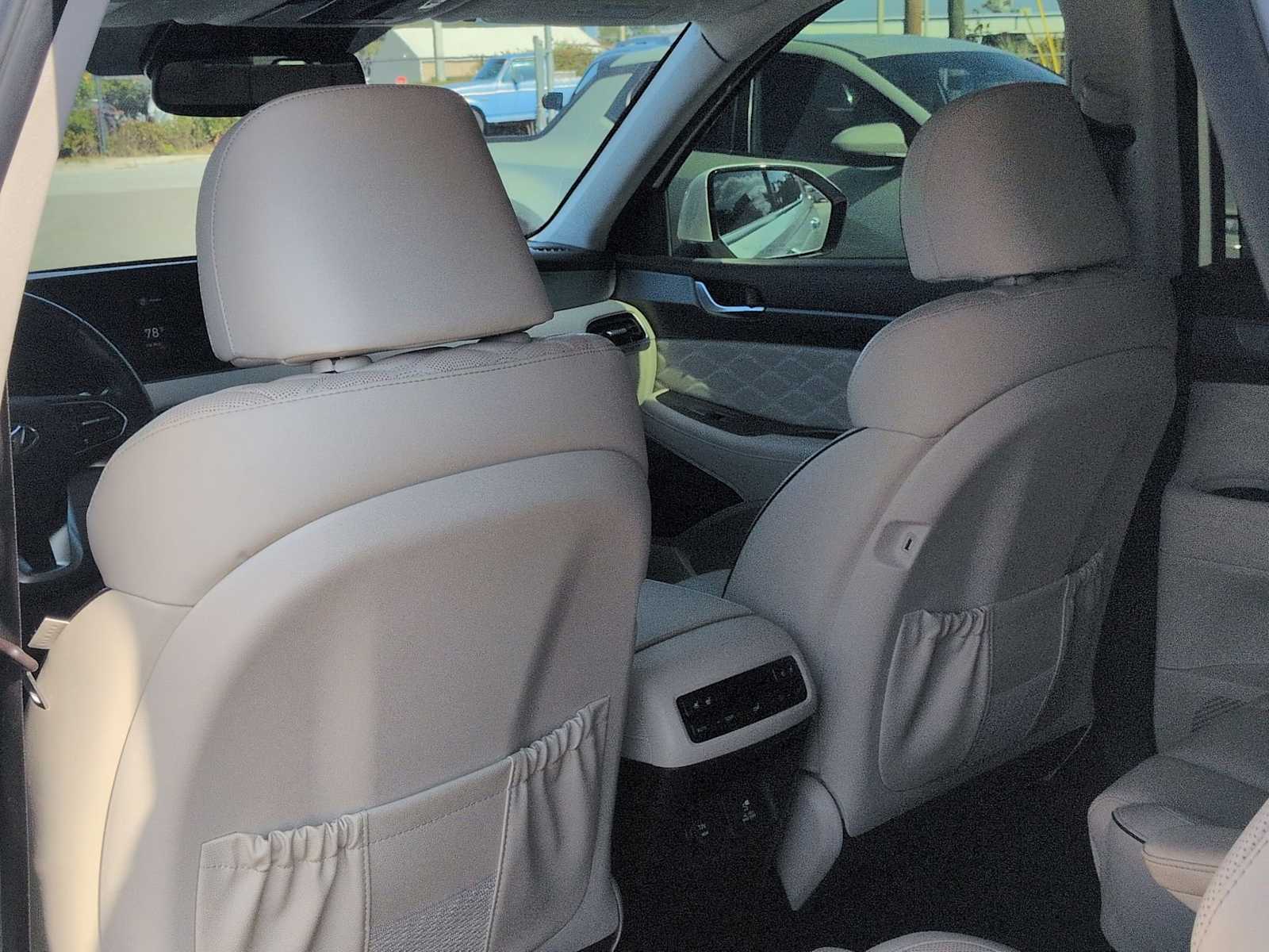 Thumbnail: 2021 Hyundai Palisade - 19