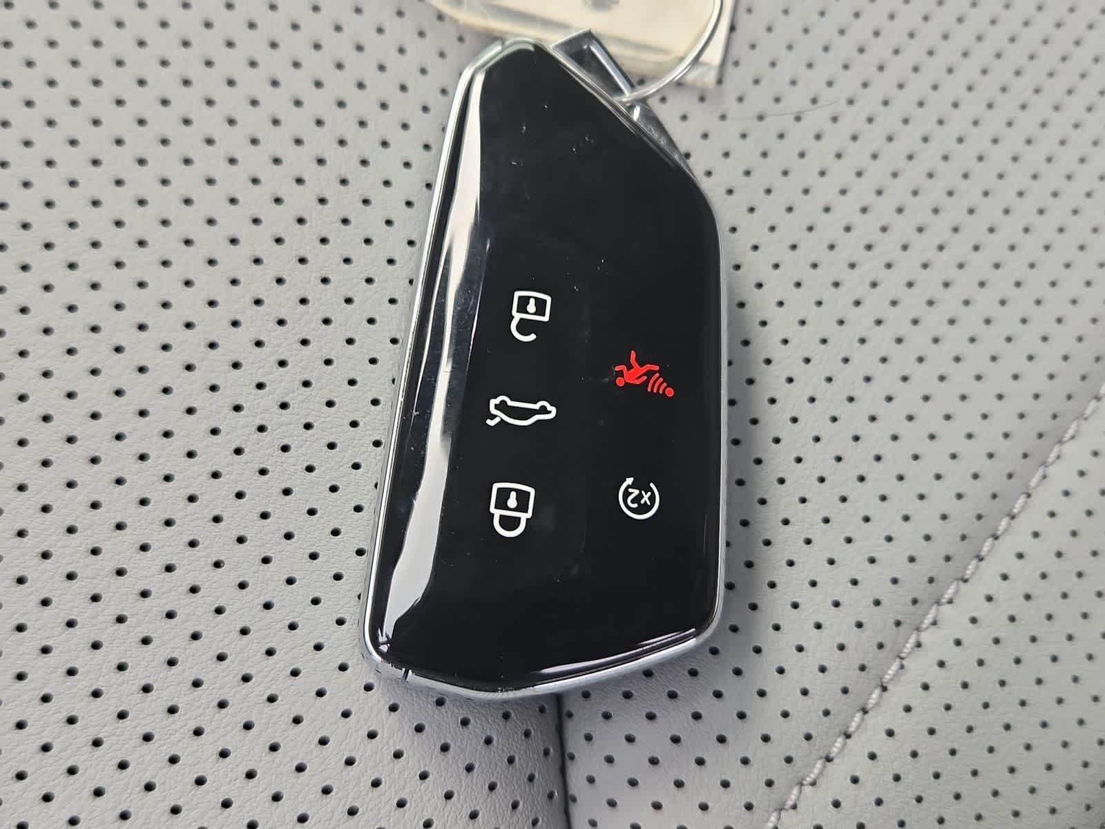 Thumbnail: 2026 Volkswagen Tiguan - 33