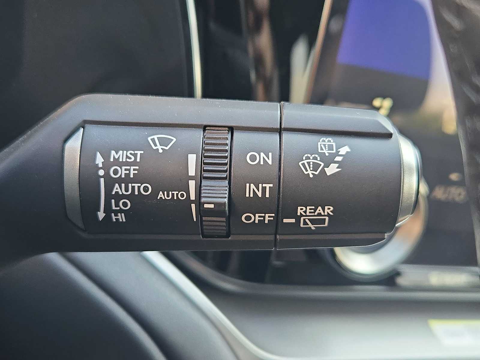 Thumbnail: 2025 Lexus TX - 25