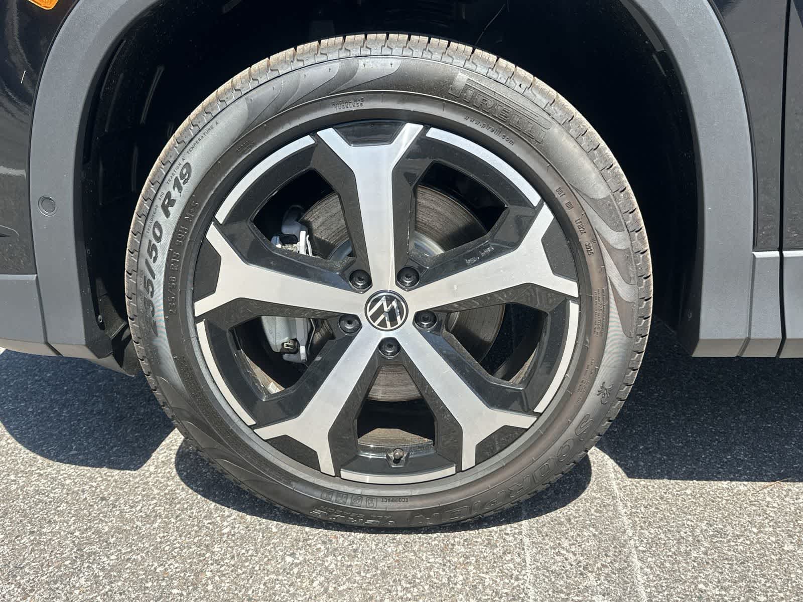 Thumbnail: 2026 Volkswagen Tiguan - 12