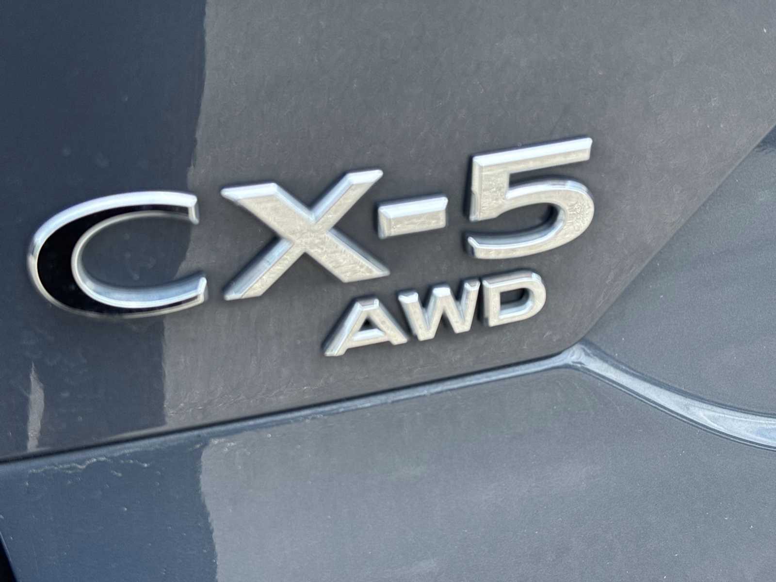 Thumbnail: 2024 Mazda CX-5 - 15