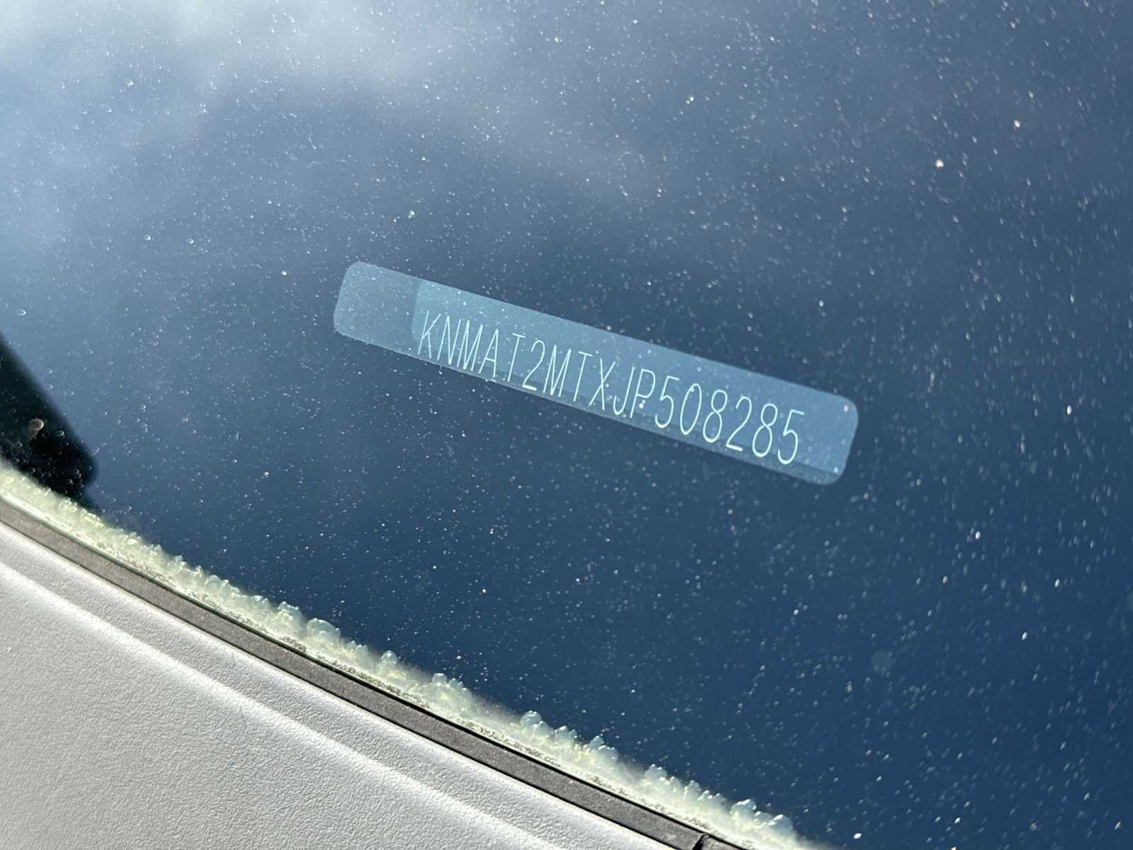 Thumbnail: 2018 Nissan Rogue - 29