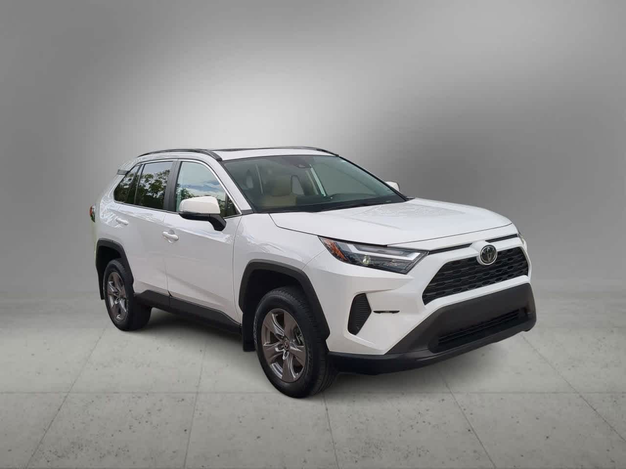Thumbnail: 2024 Toyota RAV4 - 2