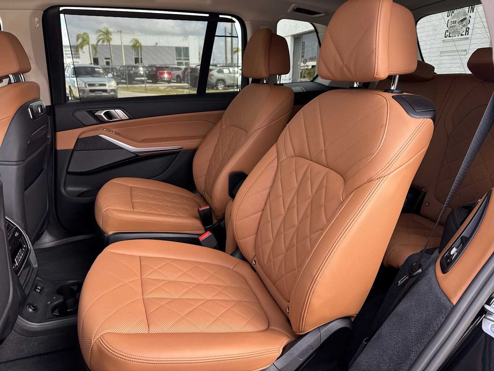 Thumbnail: 2023 BMW X7 - 18