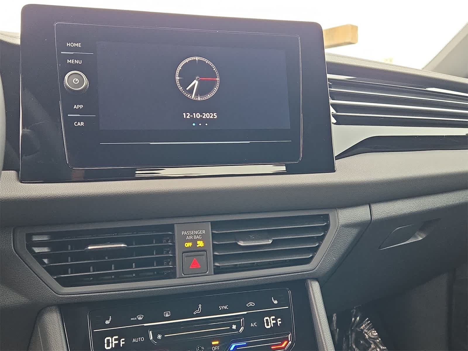 Thumbnail: 2026 Volkswagen Jetta - 26