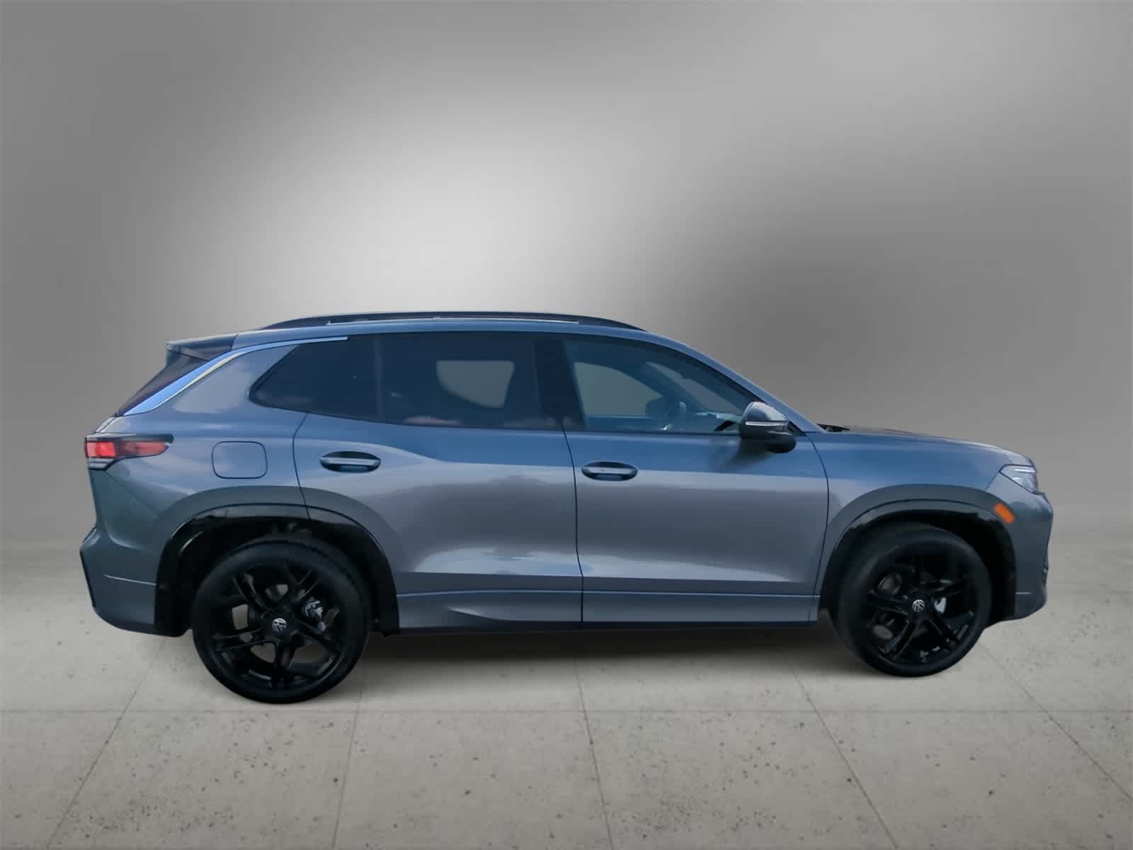 Thumbnail: 2026 Volkswagen Tiguan - 9