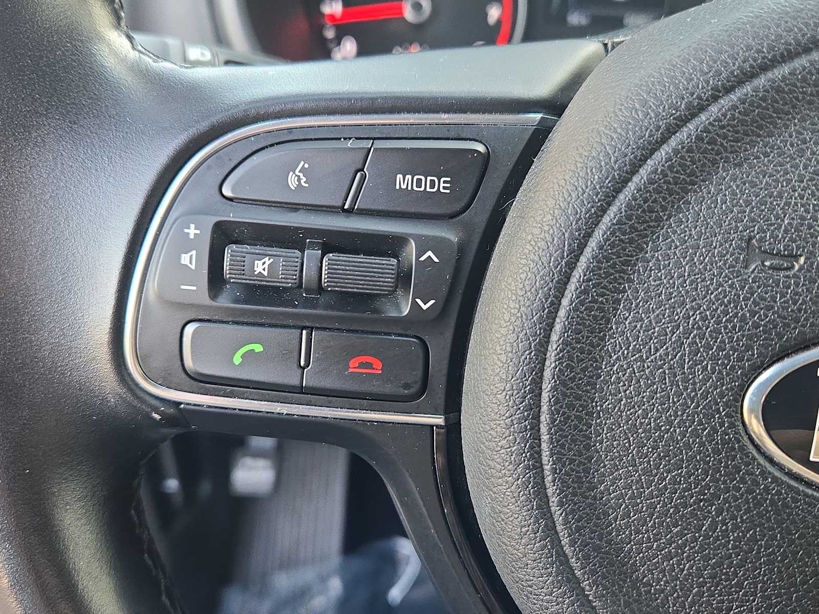 Thumbnail: 2018 Kia Sportage - 23