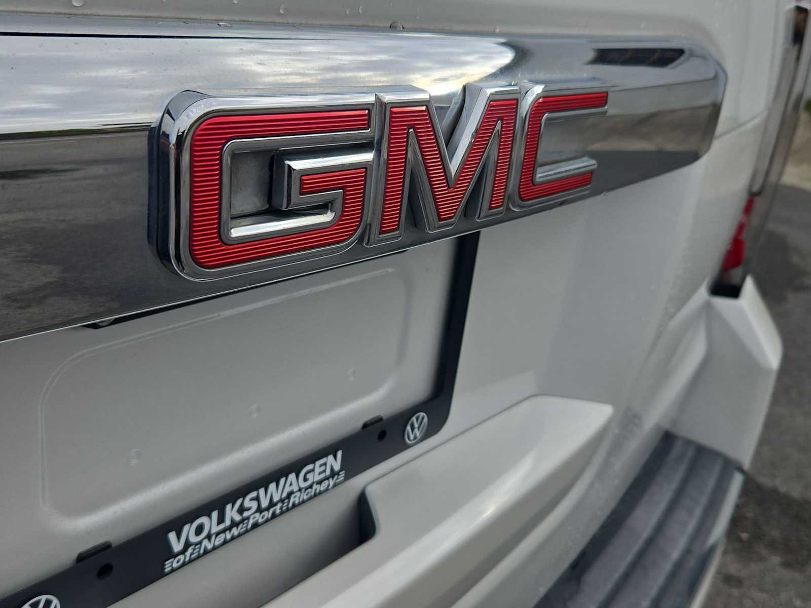 Thumbnail: 2016 GMC Yukon - 12