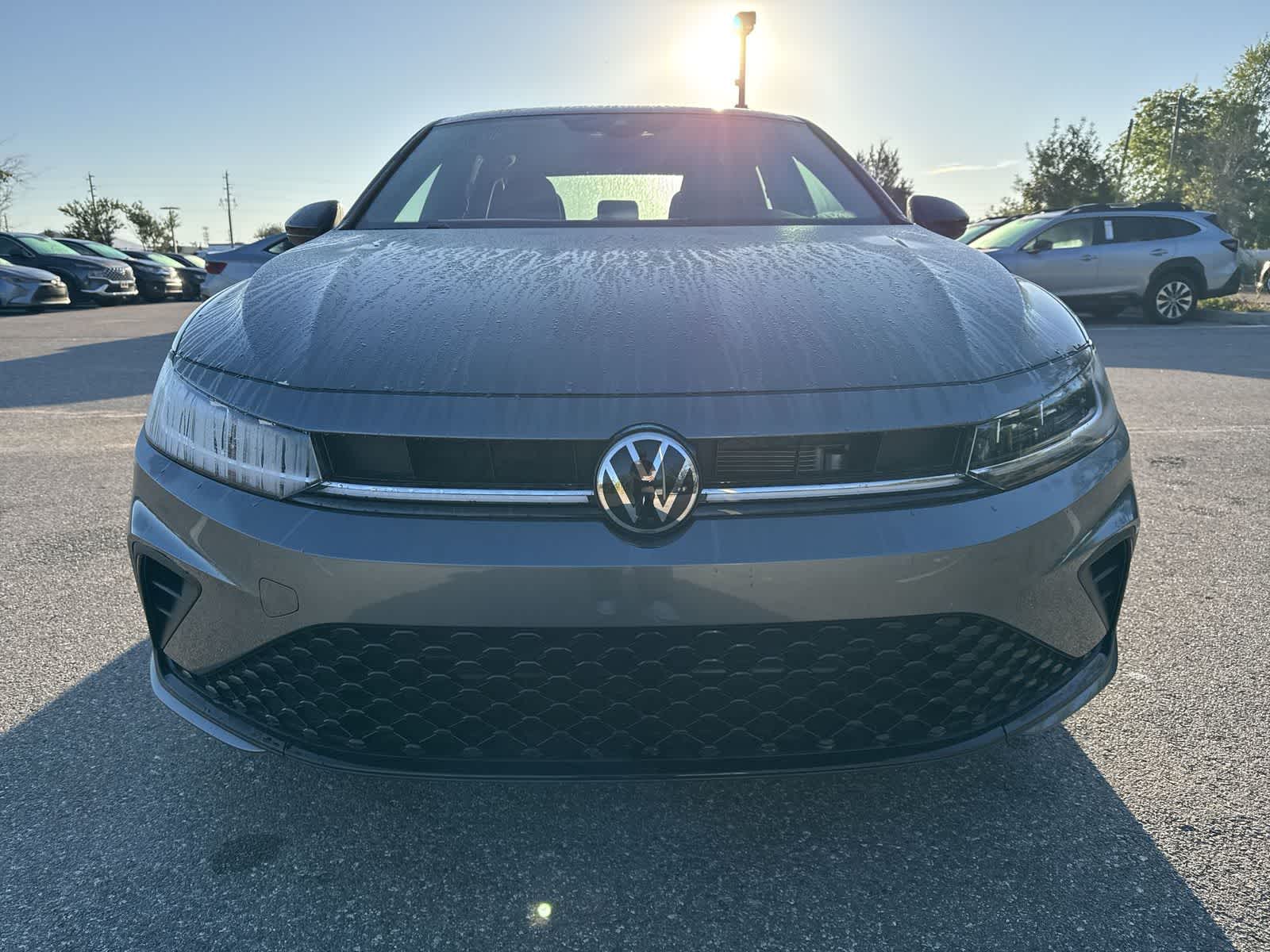 Thumbnail: 2026 Volkswagen Jetta - 9