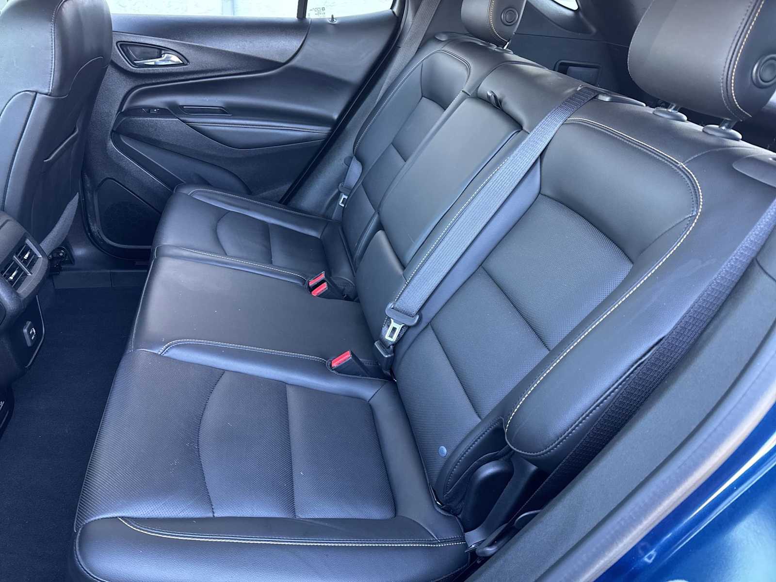 Thumbnail: 2020 Chevrolet Equinox - 19