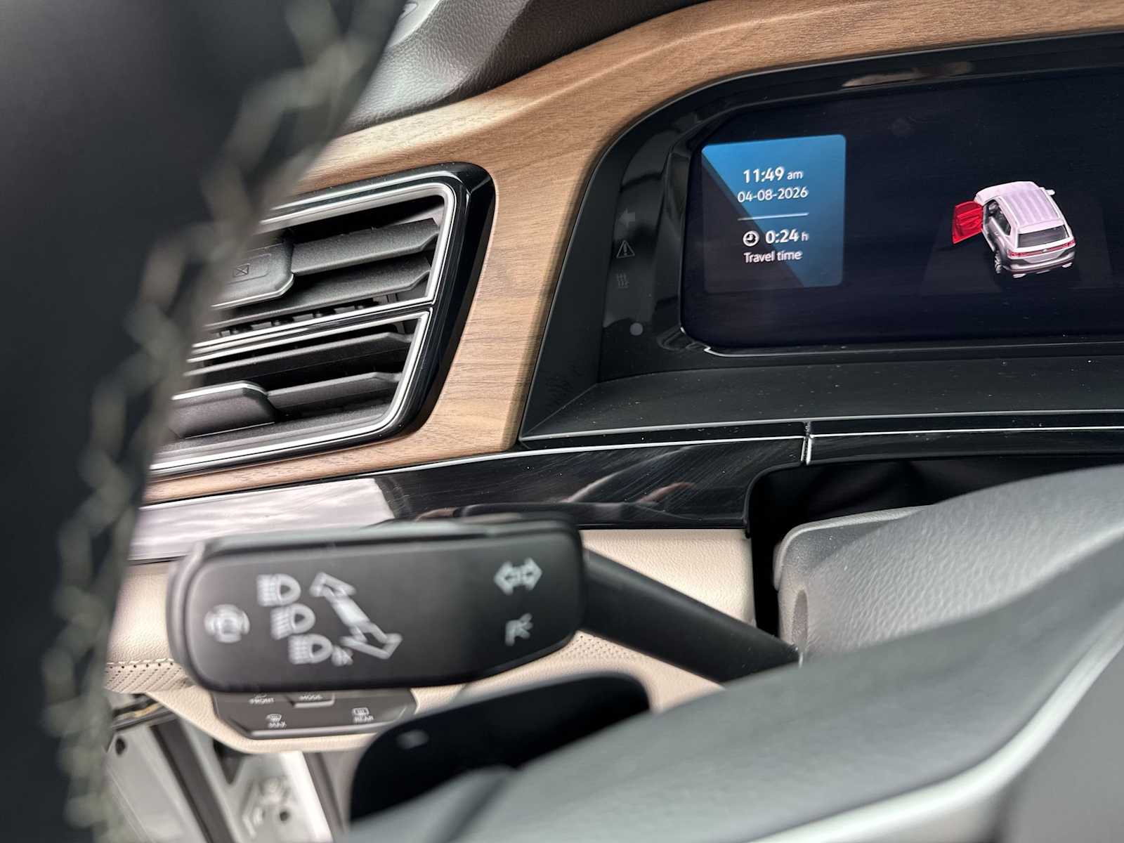 Thumbnail: 2025 Volkswagen Atlas - 25