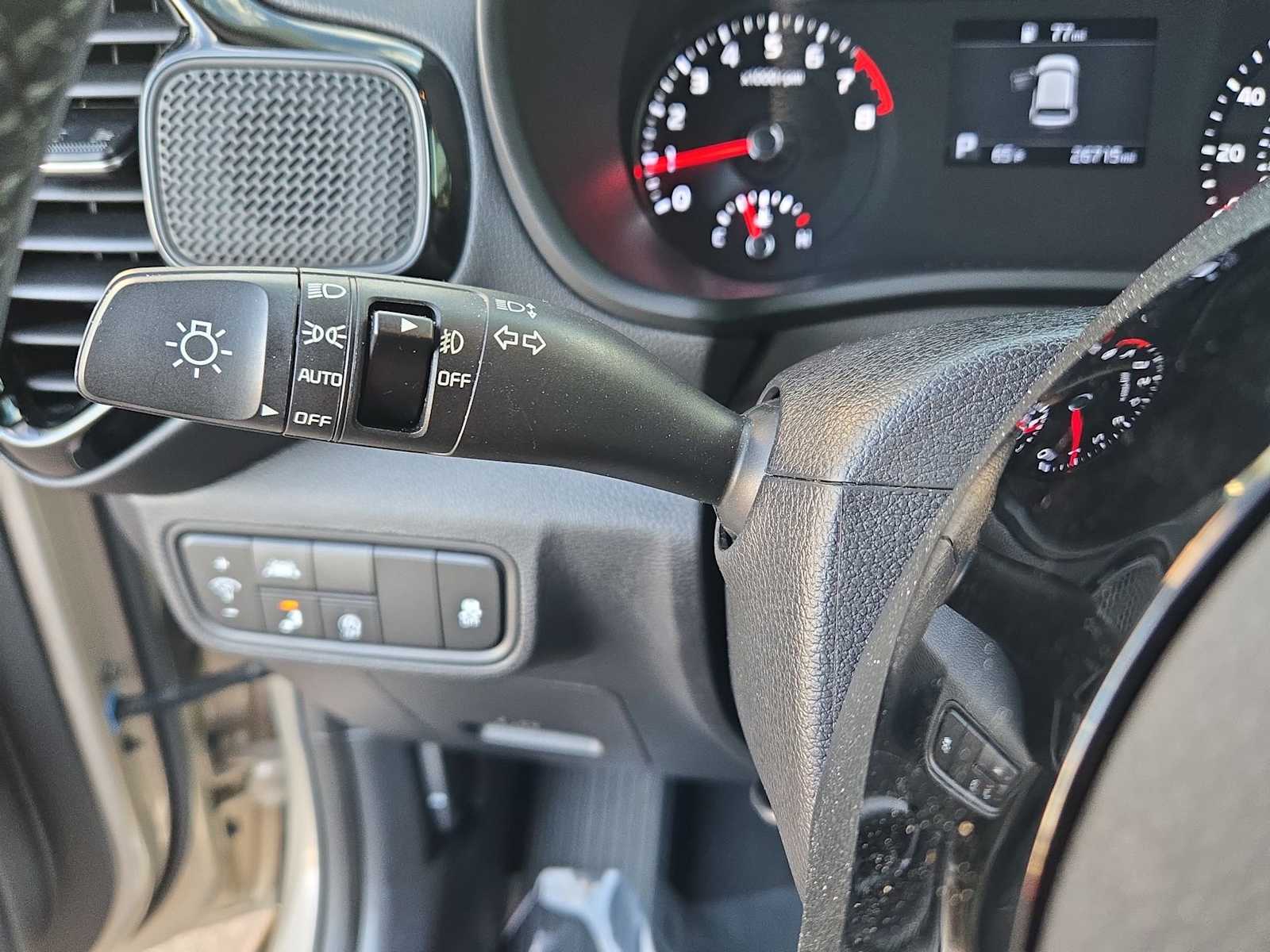 Thumbnail: 2020 Kia Soul - 26