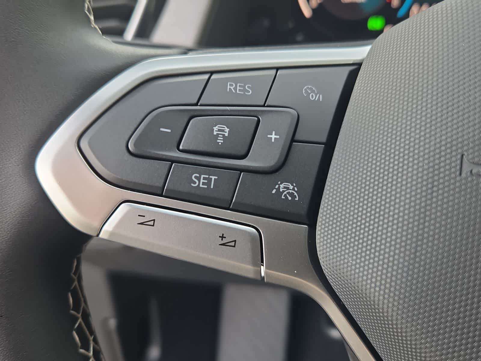 Thumbnail: 2026 Volkswagen Atlas - 22