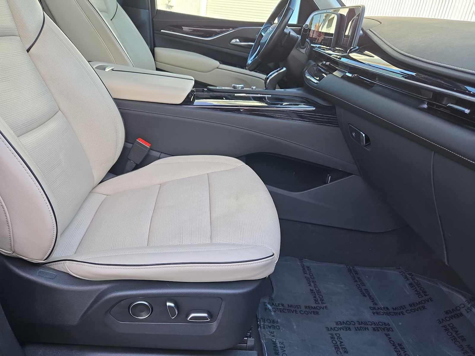 Thumbnail: 2021 Cadillac Escalade - 23