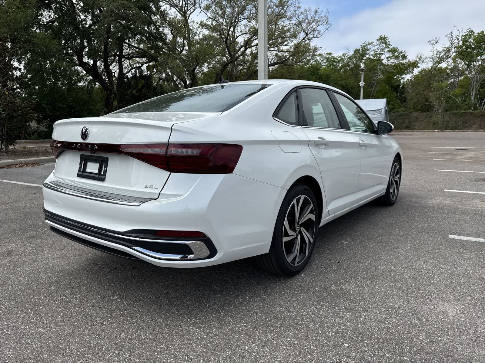 Thumbnail: 2026 Volkswagen Jetta - 6