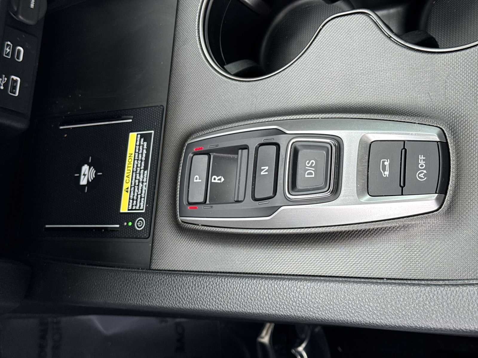 Thumbnail: 2024 Honda Passport - 26