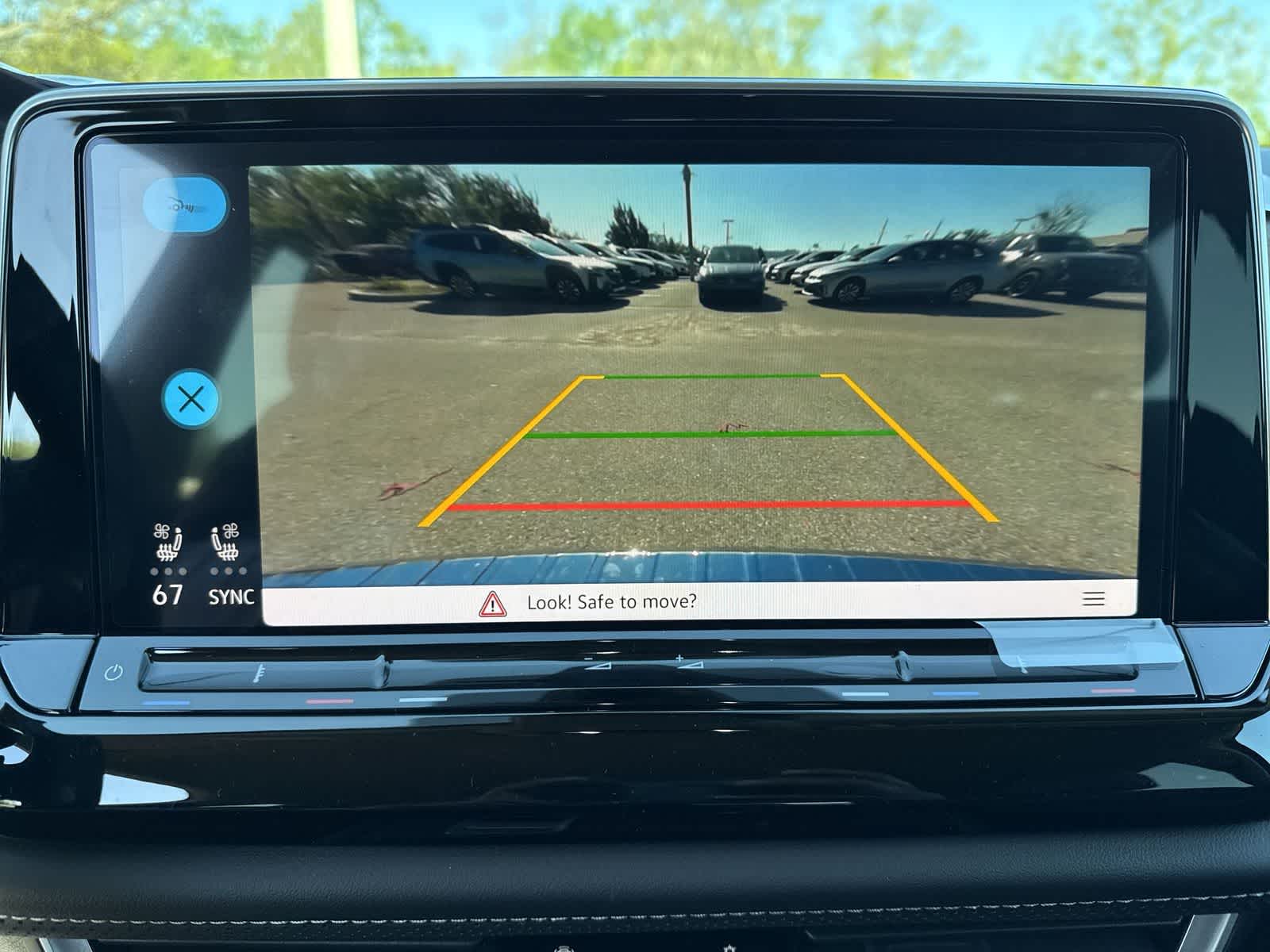 Thumbnail: 2026 Volkswagen Atlas - 28