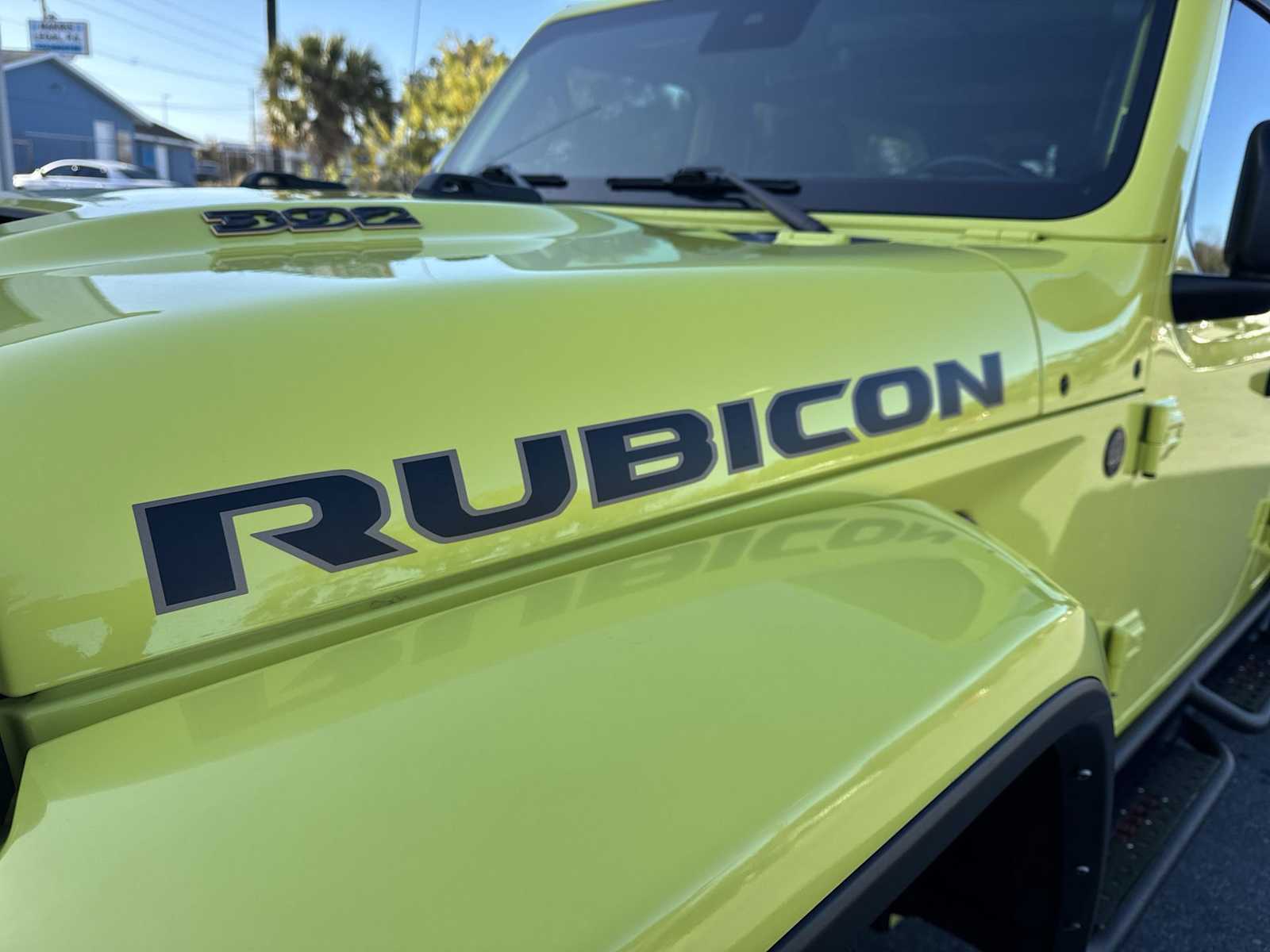 Thumbnail: 2023 Jeep Wrangler - 11