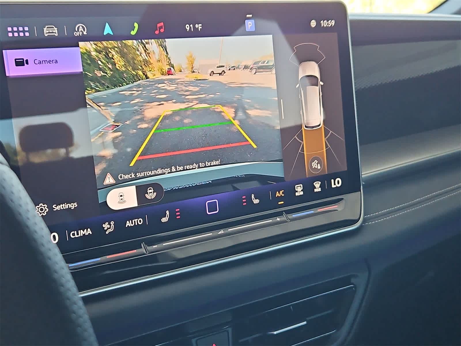 Thumbnail: 2025 Volkswagen Tiguan - 32