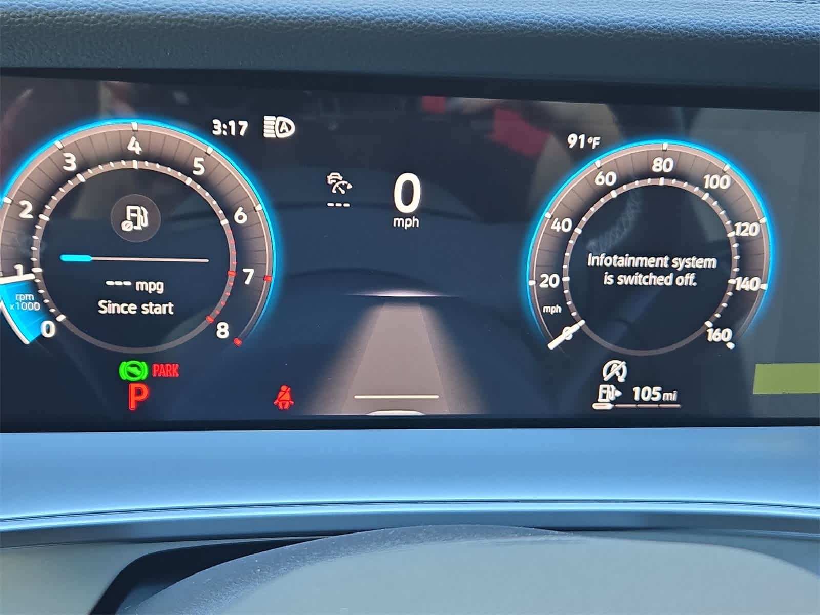 Thumbnail: 2025 Volkswagen Tiguan - 33