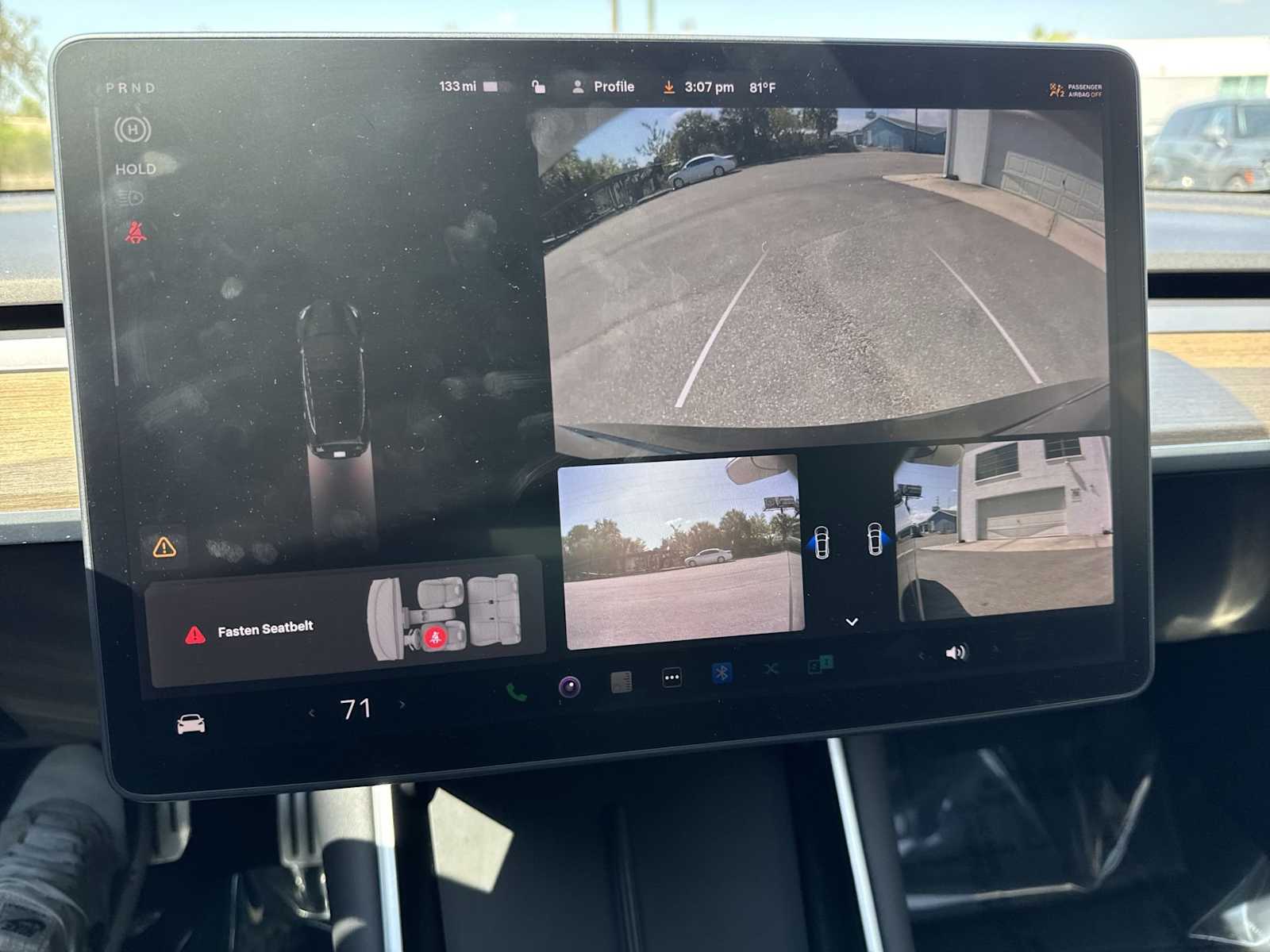 Thumbnail: 2020 Tesla Model 3 - 28