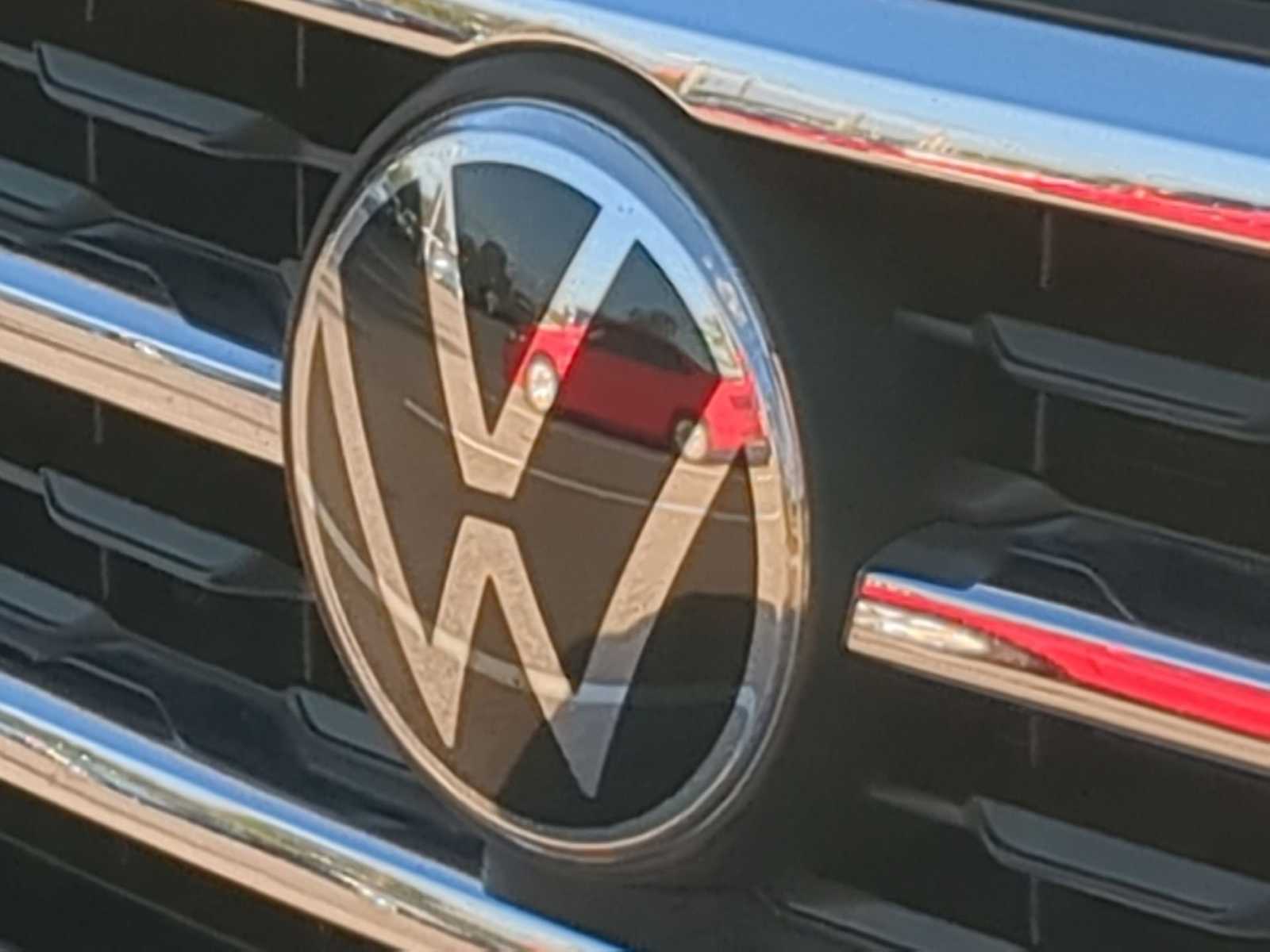 Thumbnail: 2022 Volkswagen Atlas - 12