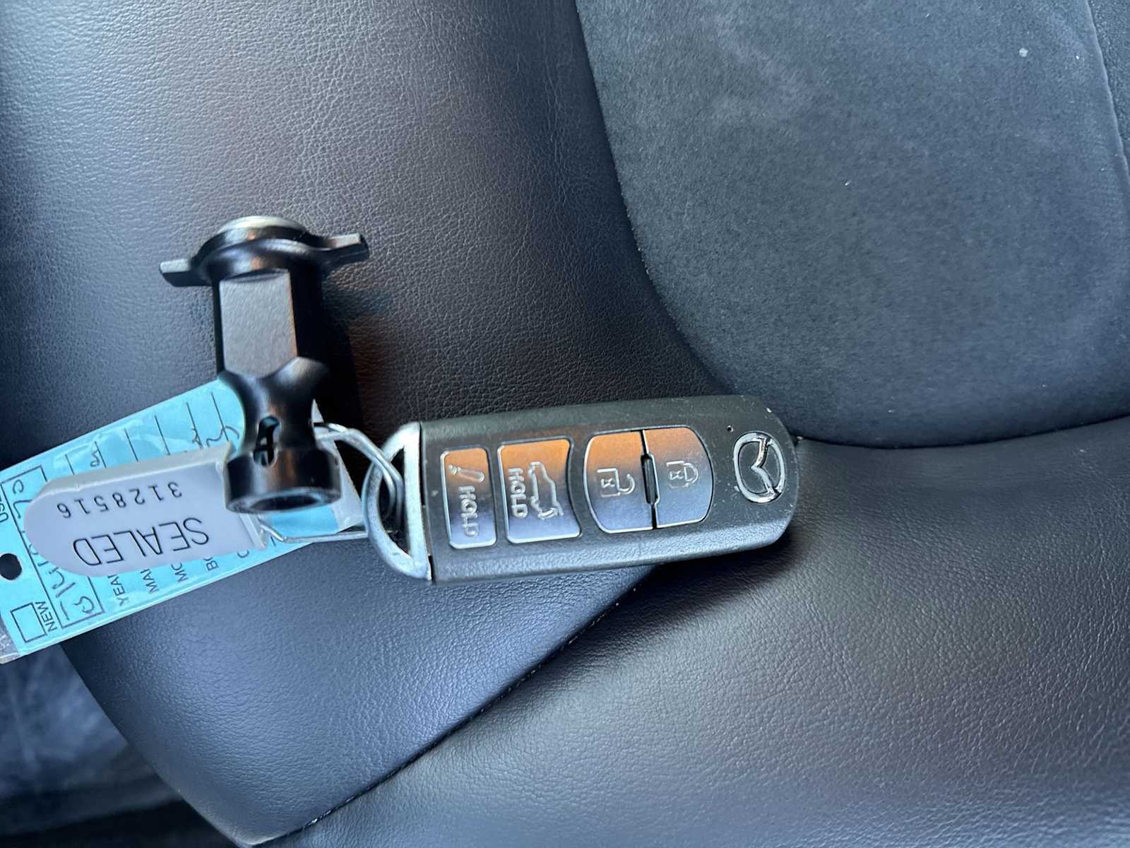 Thumbnail: 2018 Mazda CX-5 - 33